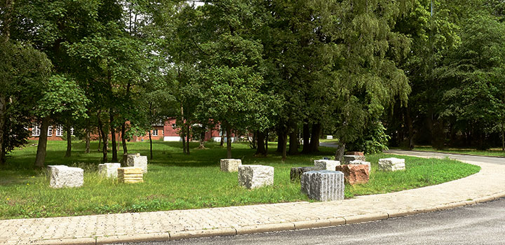Stille Reserve