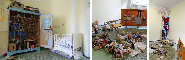 Kinderzimmer